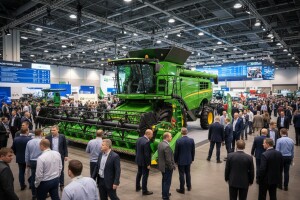 Želiš besplatnu ulaznicu za sajam Fieragricola?