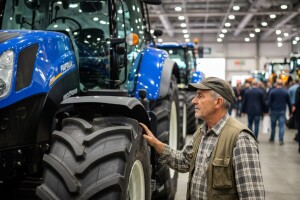 Želiš na Fieragricolu? Organizirano putovanje!