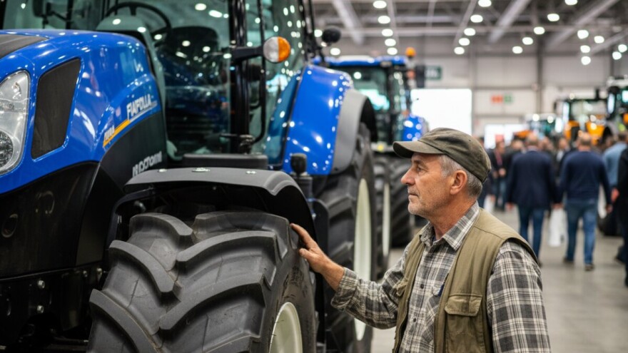Želiš na Fieragricolu? Organizirano putovanje!