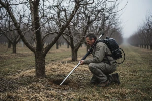 Želite efikasno i rentabilno suzbiti glodavce?