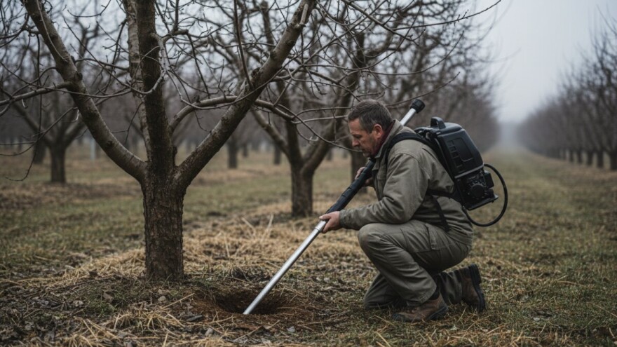 Želite efikasno i rentabilno suzbiti glodavce?