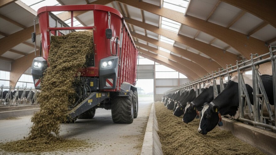 Želite isprobati Strautmann miksericu?