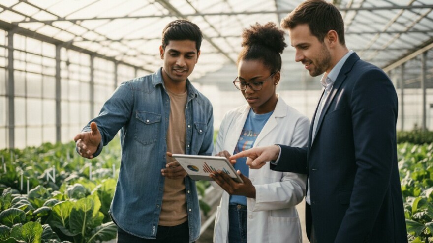 Želite li biti dio fokusne grupe za inovacije i agrarni biznis?