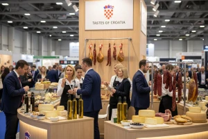 Želite na sajam Anuga 2019? Prijavite se!
