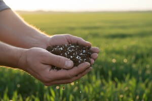 Želite preporuku gnojidbe Petrokemijinih stručnjaka?