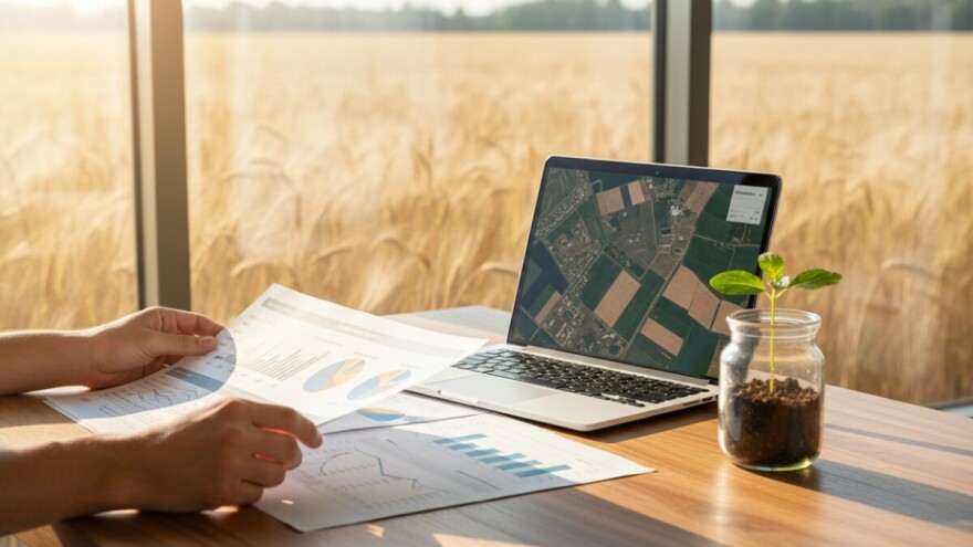 Želite raditi u agenciji za plaćanje u poljoprivredi? Iskoristite priliku