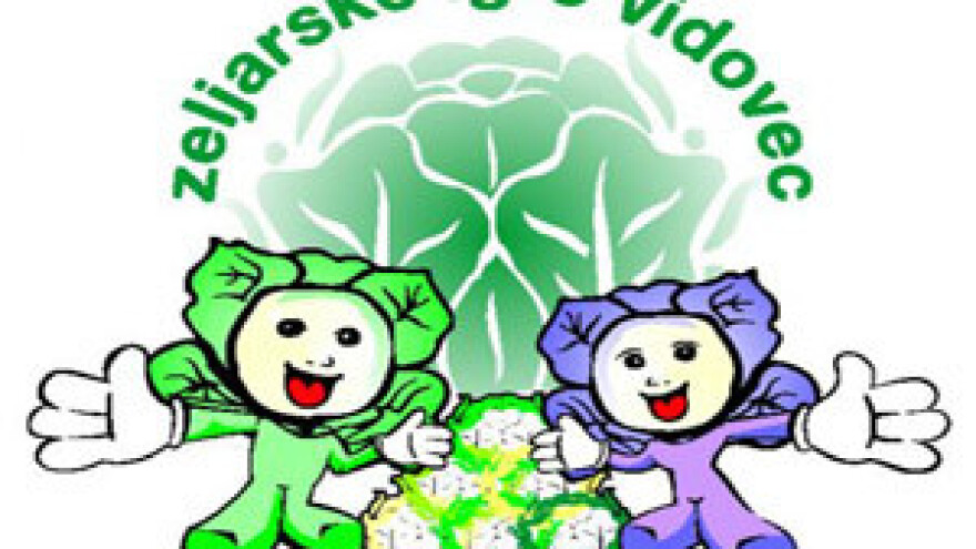 13. Zeljarijada u Vidovcu