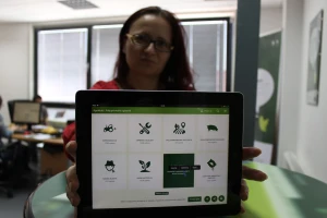 Agroklub 4.0 izašao iz faze testiranja! Kreirana platforma za narednih 10 godina informiranja poljoprivrednika