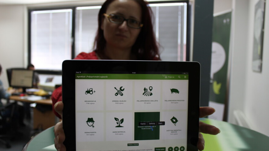 Agroklub 4.0 izašao iz faze testiranja! Kreirana platforma za narednih 10 godina informiranja poljoprivrednika
