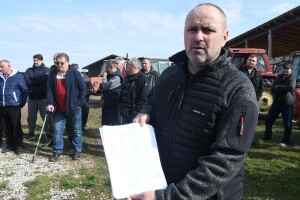 Umjesto da dopišete 58 gradova i općina, vi ukidate: Izađite na teren, utvrdite pravo stanje!