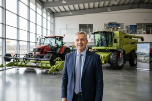 Željko Erkapić ostaje na čelu Klastera poljomehanizacije