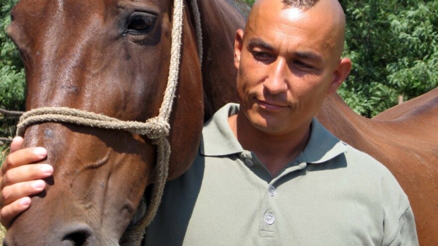 Prvi azil za konje na Balkanu