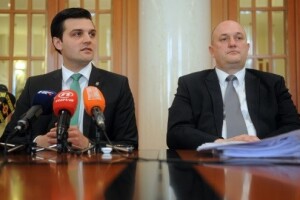 HDSSB: Kraljička za ministra poljoprivrede!