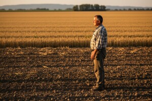 Željko Kraljičak - budući ministar poljoprivrede?