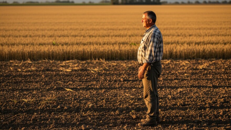 Željko Kraljičak - budući ministar poljoprivrede?