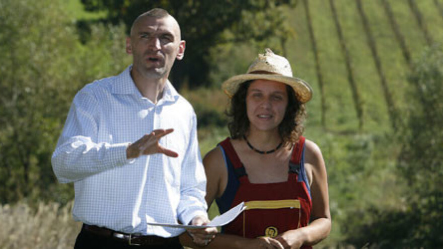 Neću voditi prosvjede seljaka