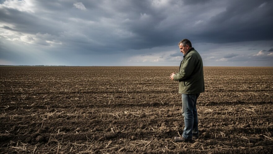 Željko Mavrović dao ostavku u HSS-u