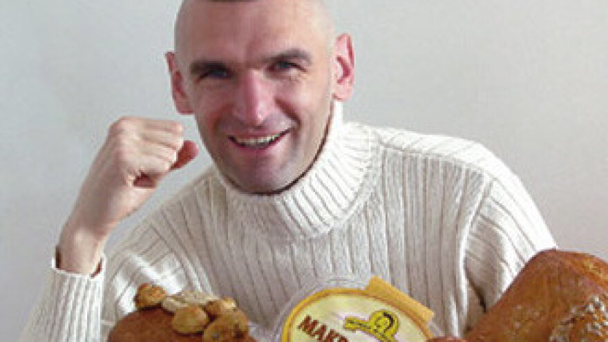 Mavrović predsjednik Hrvatskog seljačkog saveza