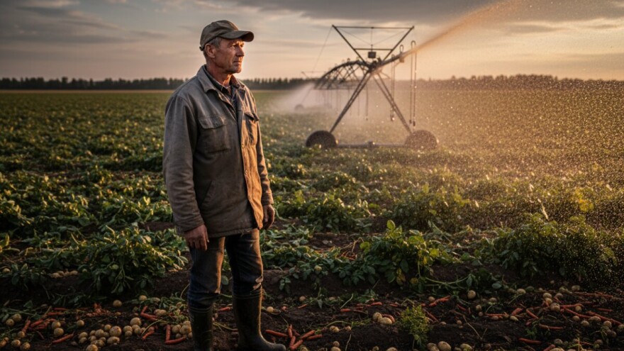 Željko Novak: Noć zalijevanja košta me 500 kuna!