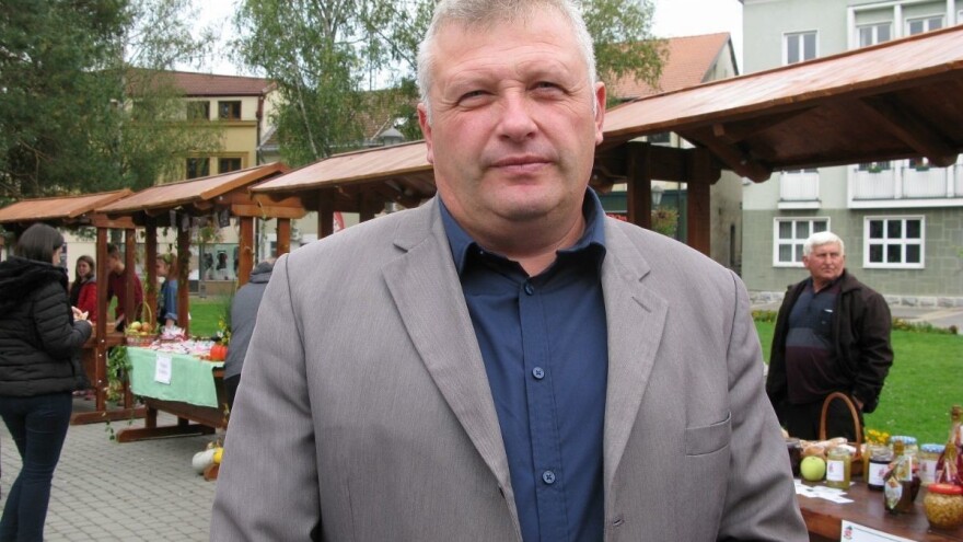 Radošević: Budimka će početi sa radom za nekoliko meseci