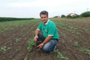 Dobitnik tableta: Mašinac našao izazov u lekovitom bilju