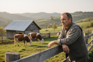 Željko Trifković se vratio iz Australije, prodaje mlijeko, a možda će morati smanjiti proizvodnju
