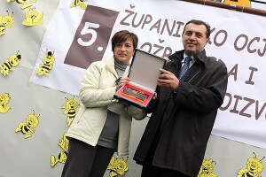 Od jedne košnice nastalo pčelinje carstvo