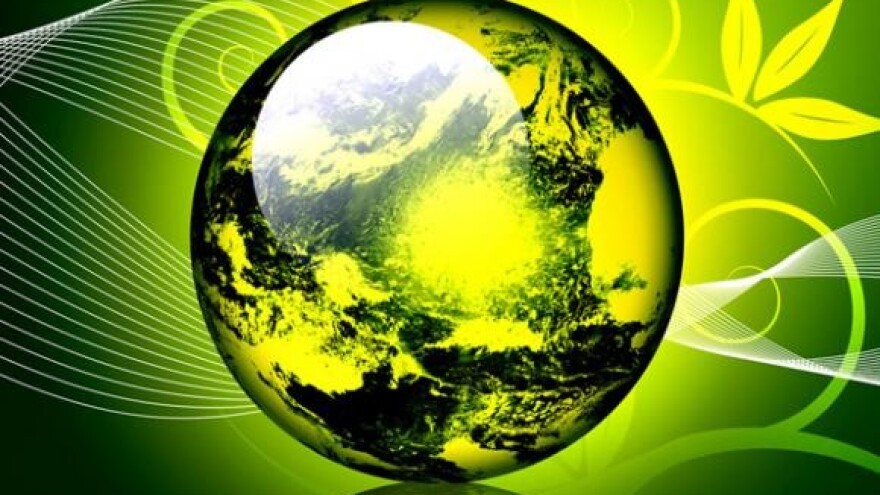 Svjetski dan zaštite okoliša