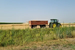 Sustav bodovanja za dodjelu zemljišta: Za uredan posjed 20, a status OPG-a 10 posto