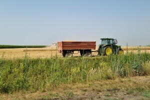 Sustav bodovanja za dodjelu zemljišta: Za uredan posjed 20, a status OPG-a 10 posto