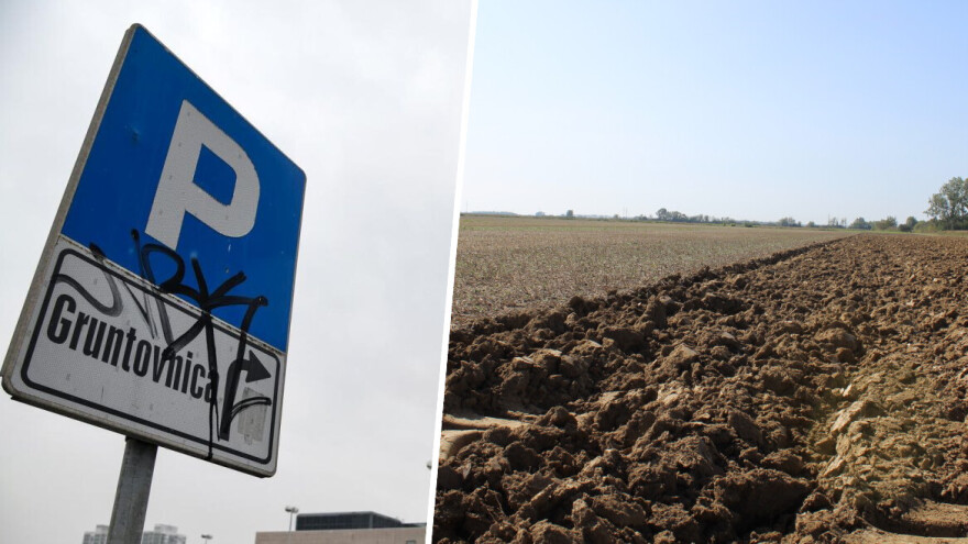 Gdje smo s usklađivanjem zemljišnih knjiga i katastra? Evo što kaže Ministarstvo pravosuđa