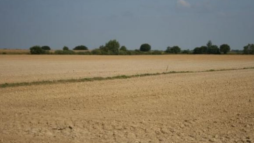 Projekt okrupnjivanja zemljišta