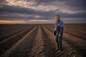Zemlja bez vlasnika, poljoprivrednici bez poticaja
