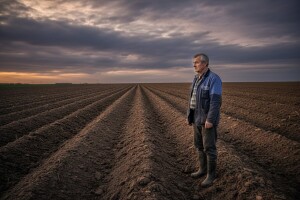 Zemlja bez vlasnika, poljoprivrednici bez poticaja