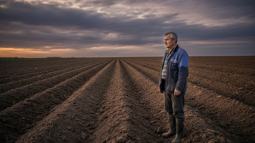 Zemlja bez vlasnika, poljoprivrednici bez poticaja