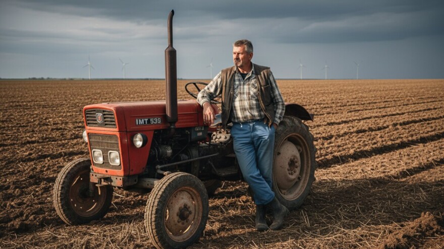 Zemlja je bogatija što je manji postotak njenih stanovnika zaposlen u poljoprivredi