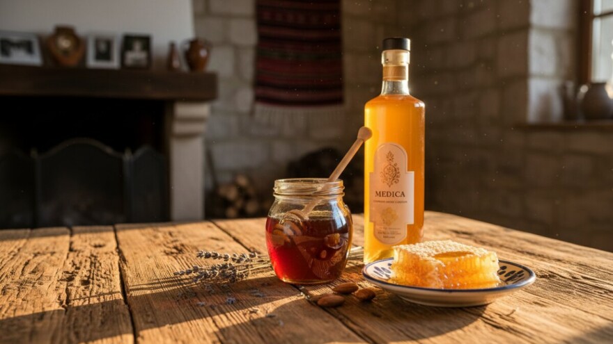 Zemlja kvalitetnog meda - kojega je sve manje!