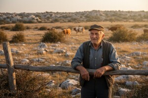 Zemlja novopečenim stočarima - gasimo tradiciju!