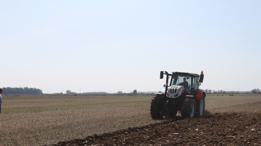 Bosna i Hercegovina bez napretka u oblasti poljoprivrede!