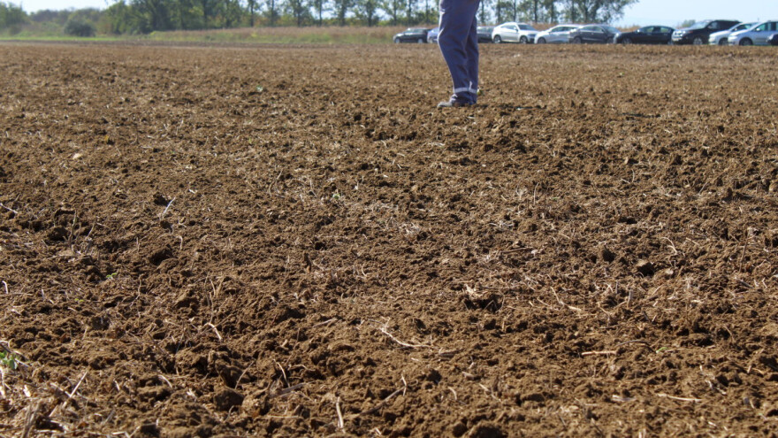 Gdje smo s dodjelom državnog poljoprivrednog zemljišta?