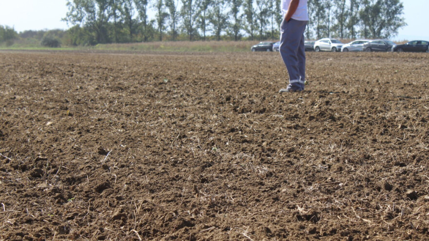 U tijeku je zaprimanje prijava u okviru Malih zajmova za ruralni razvoj