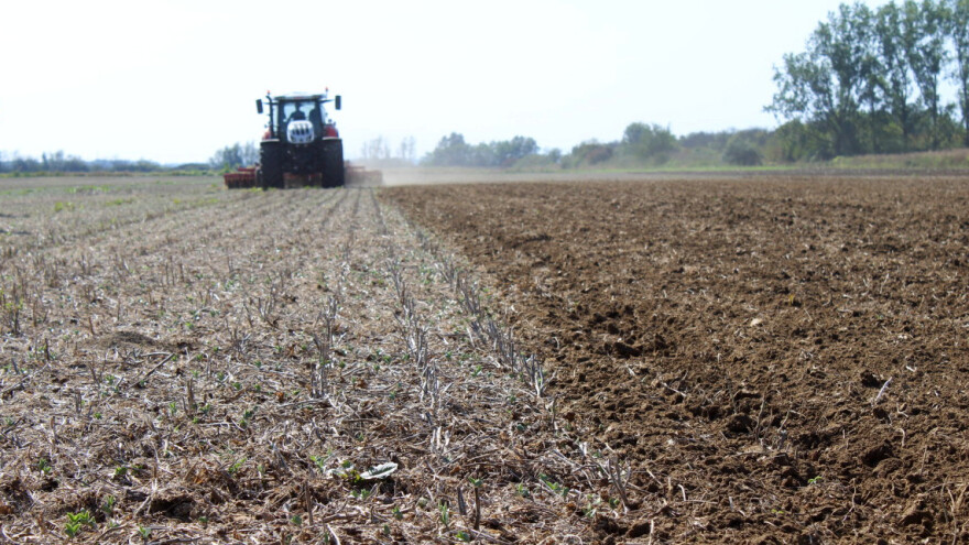Ratari od žetve čekaju obećanih 135€/ha, a najavljena i nova potpora - kad idu obje isplate?