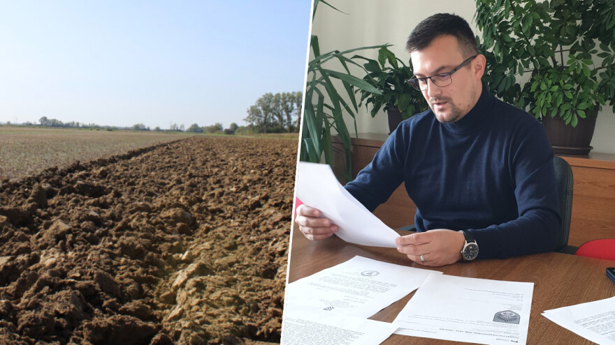 Poljoprivrednici u strahu: Što će biti s tristo OPG-ova vrati li se zemlja grofu Draskovichu?