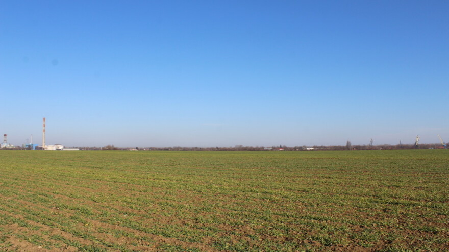 Negdje sjetva još traje: Kako će prezimiti ozimi usjevi?
