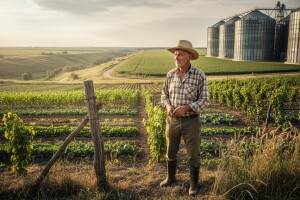Zemlja seljacima, kao u Europi