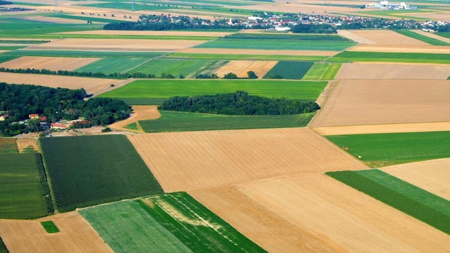 Prijedlog novog zakona o komasaciji poslan u Sabor  - osigurana i sredstva