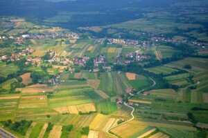 Objavljene cijene poljoprivrednog zemljišta u protekloj godini - jedna kategorija bilježi pad