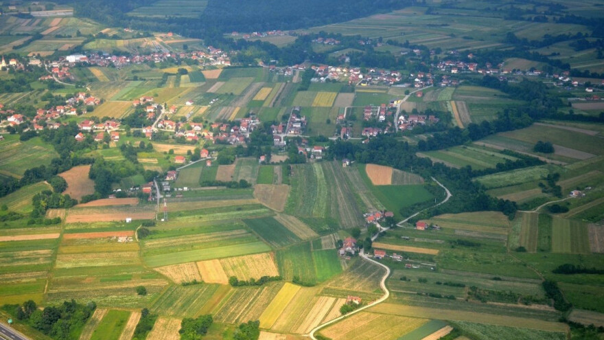 Agencija za plaćanja kreće u novo brisanje parcela iz ARKOD-a
