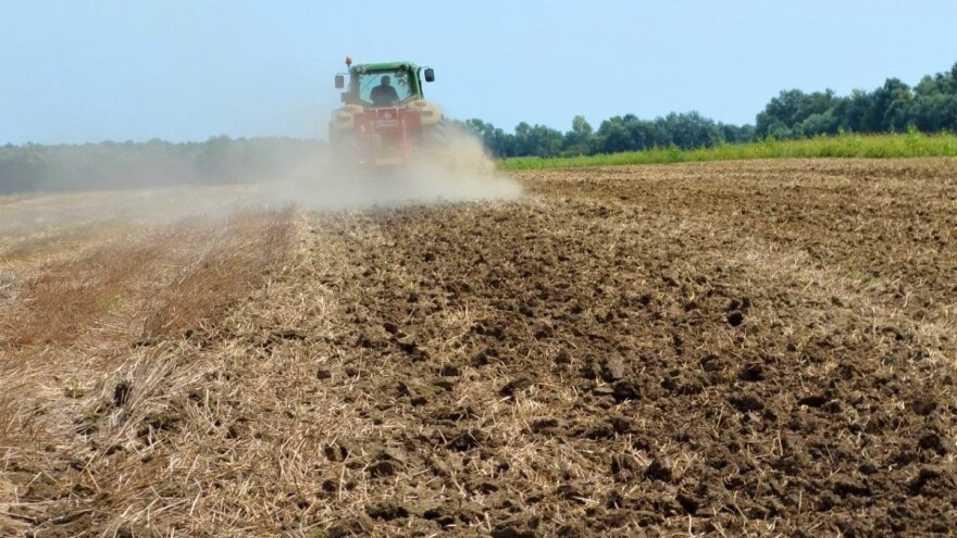 Antun Vujić: Iz ARKOD-a je obrisano više od 22.000 hektara poljoprivrednog zemljišta