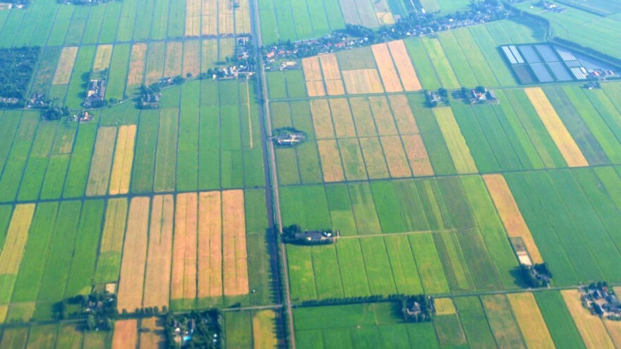 APPRRR: Kontrole parcela i dalje su u tijeku, kome semafor pozeleni - ide isplata avansa